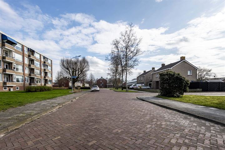 View photo 28 of Biesboschlaan 32