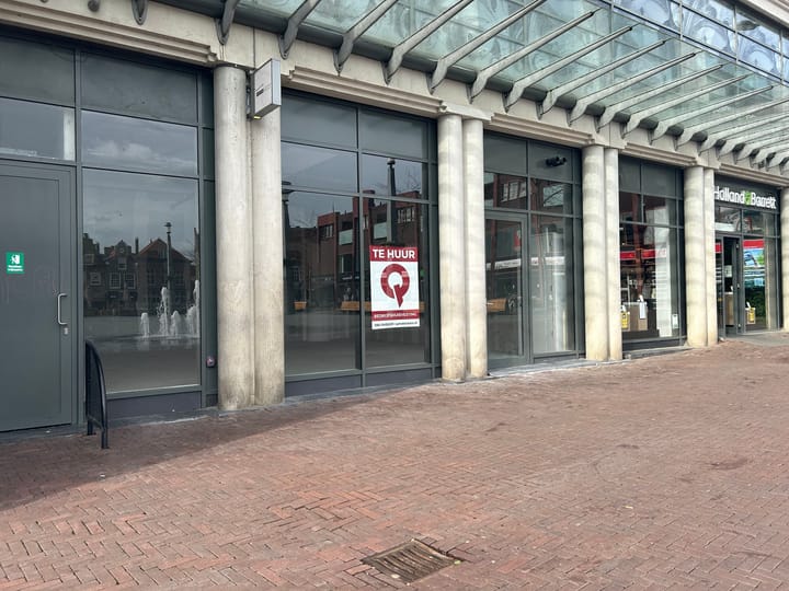 Statenplein 125