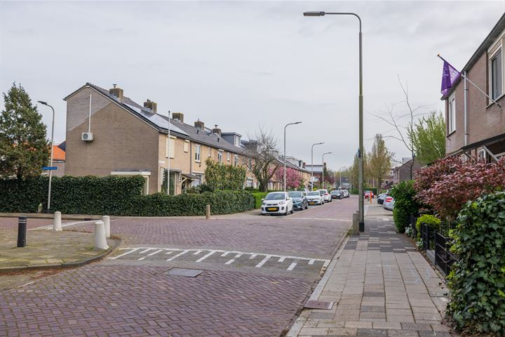 Bekijk foto 52 van Lodewijk van Deyssellaan 46