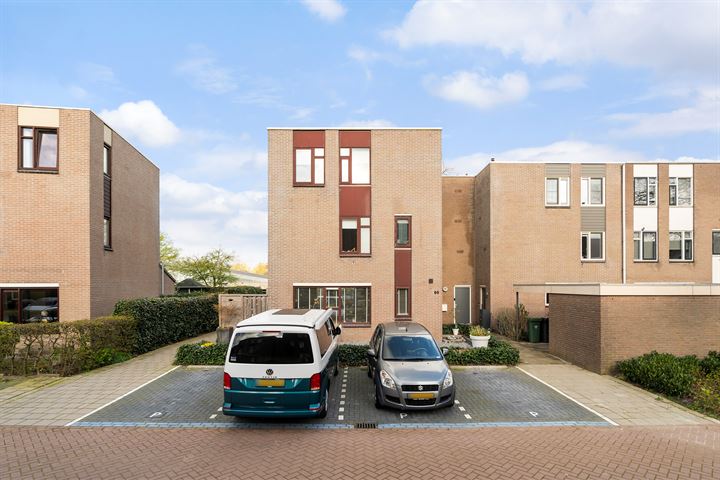 Bekijk foto 1 van Hildebrandhove 60