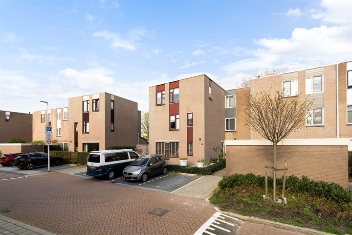 Bekijk foto 39 van Hildebrandhove 60