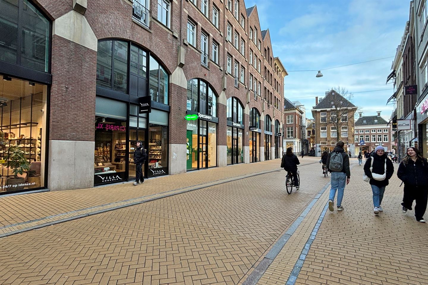 View photo 1 of Guldenstraat 11