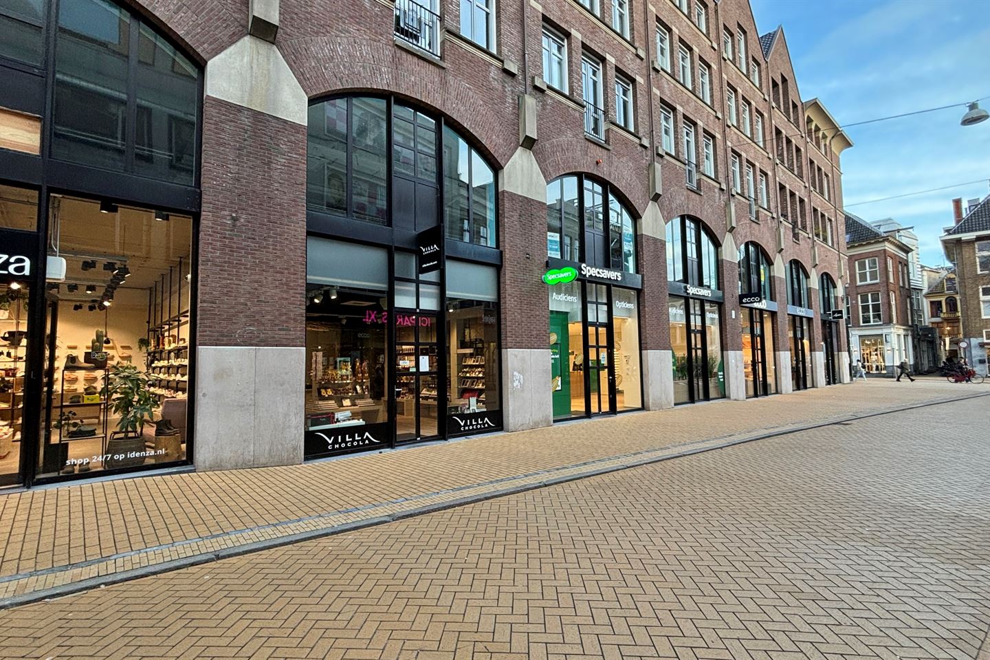 Bekijk foto 3 van Guldenstraat 11