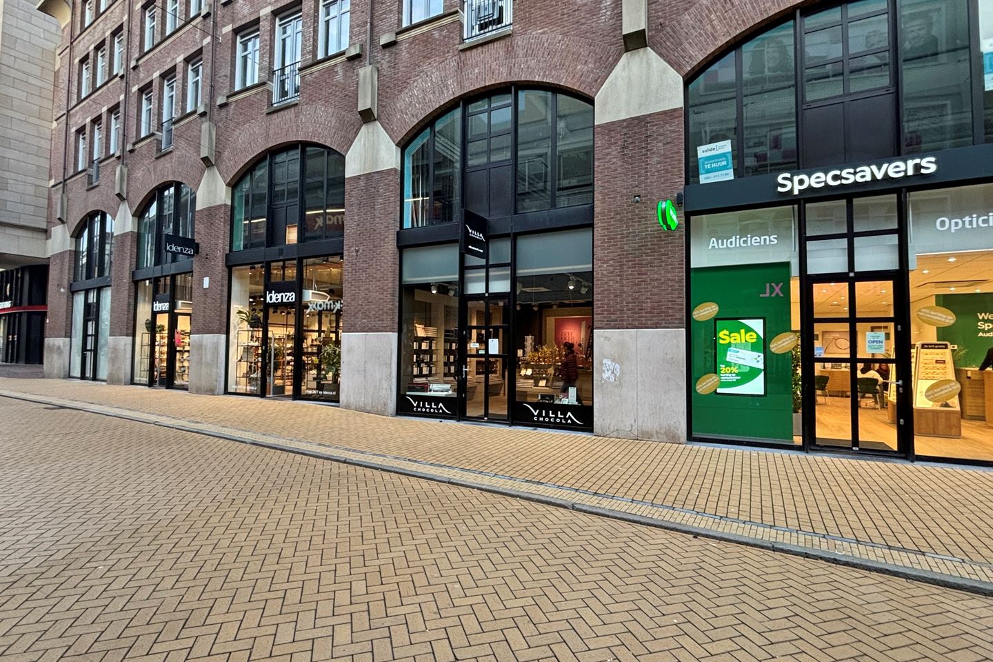 Bekijk foto 4 van Guldenstraat 11