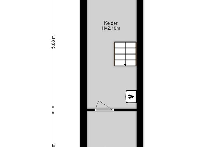 Bekijk foto 41 van Verhulstlaan 17