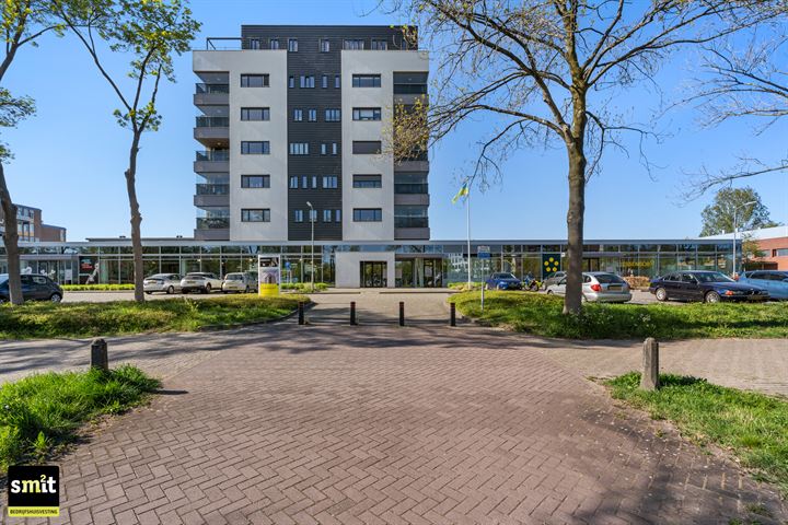 Marijkeweg 24-A, Wageningen