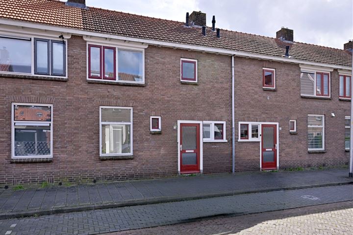 Bekijk foto 1 van Verwerstraat 46