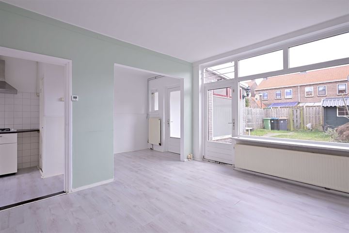 Bekijk foto 4 van Verwerstraat 46