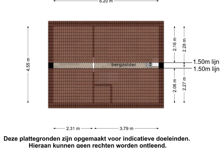 View photo 40 of Verwerstraat 46