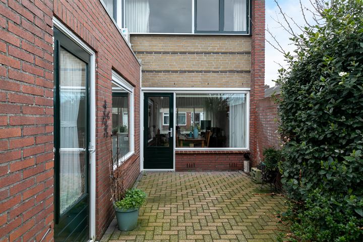 Bekijk foto 22 van Kolveniersstraat 22