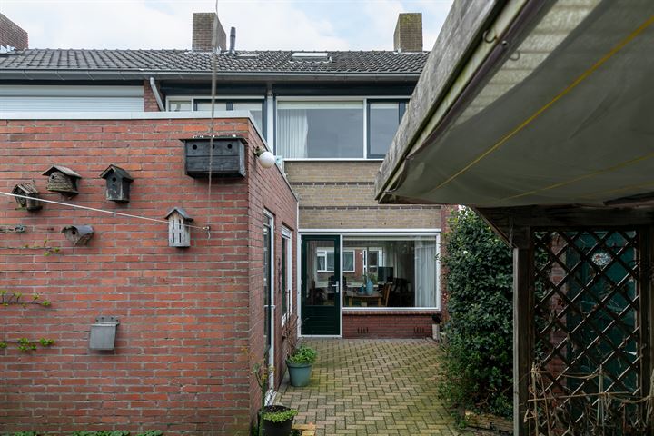 Bekijk foto 21 van Kolveniersstraat 22