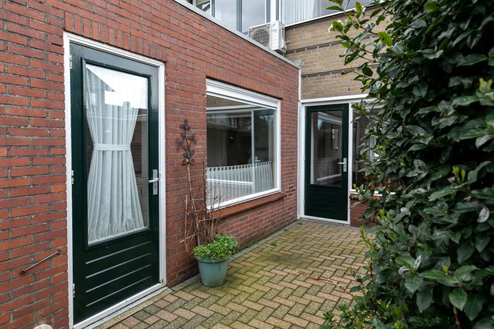 Bekijk foto 23 van Kolveniersstraat 22