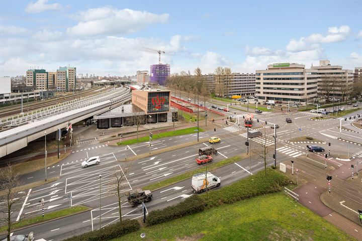 Bekijk foto 9 van Louis Raemaekersstraat 79