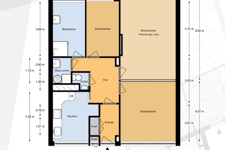 Bekijk foto 38 van Louis Raemaekersstraat 79