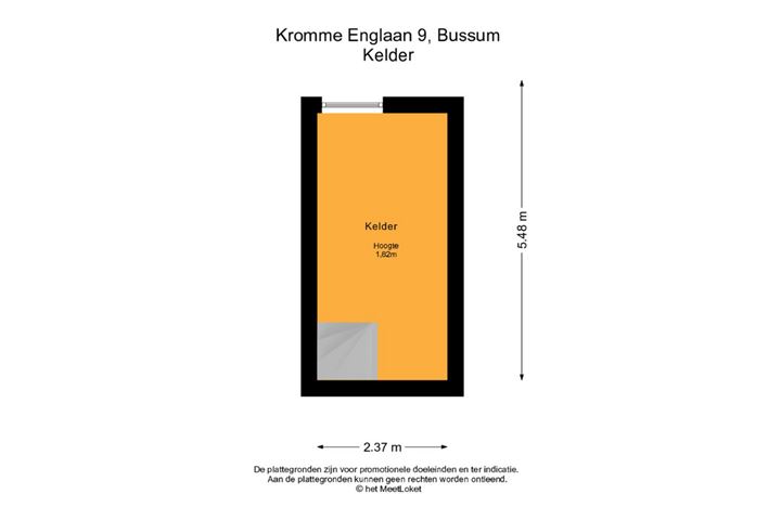 View photo 35 of Kromme Englaan 9