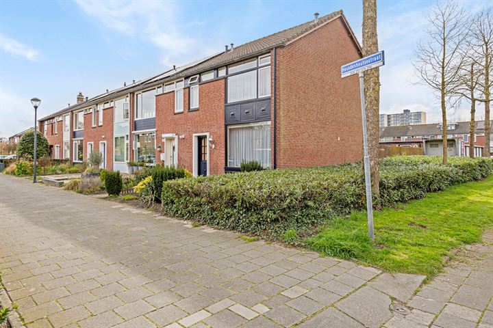 View photo 43 of Heusdenhoutsestraat 248