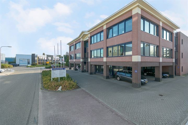 Ambachtweg 12, Moordrecht