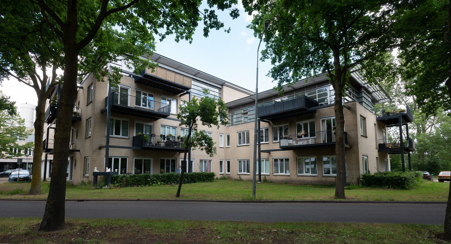 Huizermaatweg 5