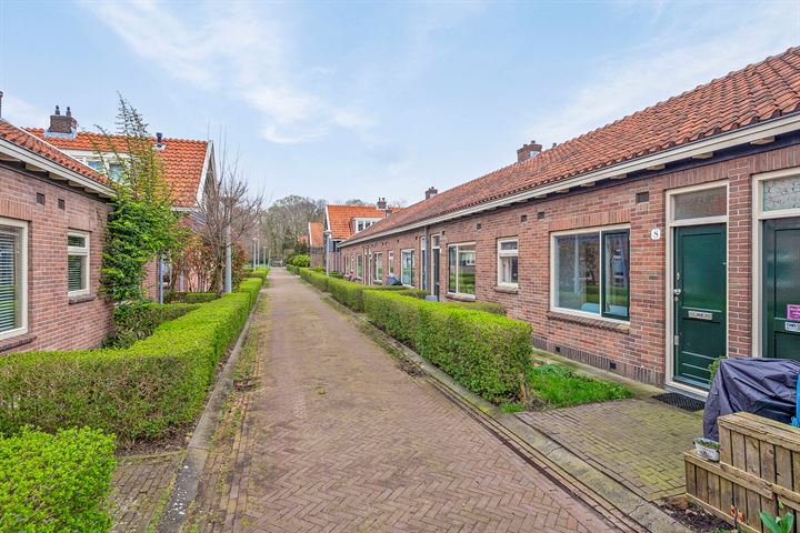 Bekijk foto 2 van Korte Vogelstraat 8