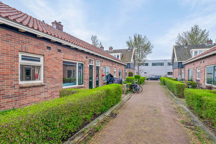 Bekijk foto 3 van Korte Vogelstraat 8