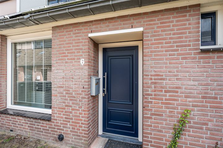 Bekijk foto 5 van E.H. Begemannstraat 6