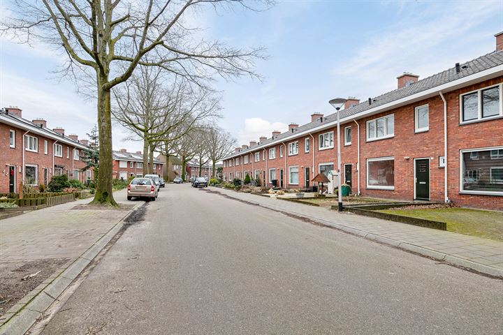 Bekijk foto 3 van Jan van der Spekstraat 21