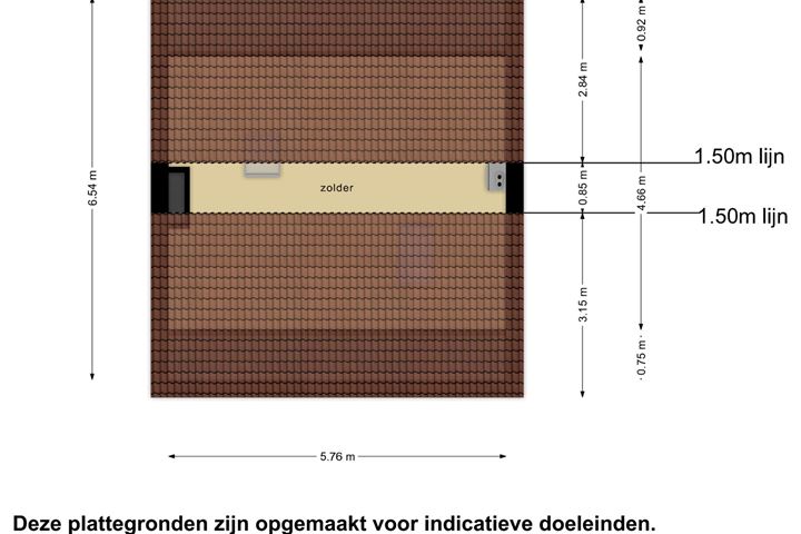 Bekijk foto 40 van Jan van der Spekstraat 21