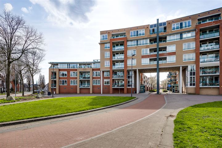 Bekijk foto 1 van Twijnderstraat 15