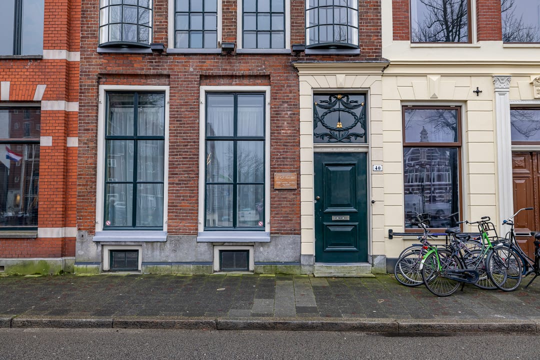 Foto 2 van Noorderhaven 40