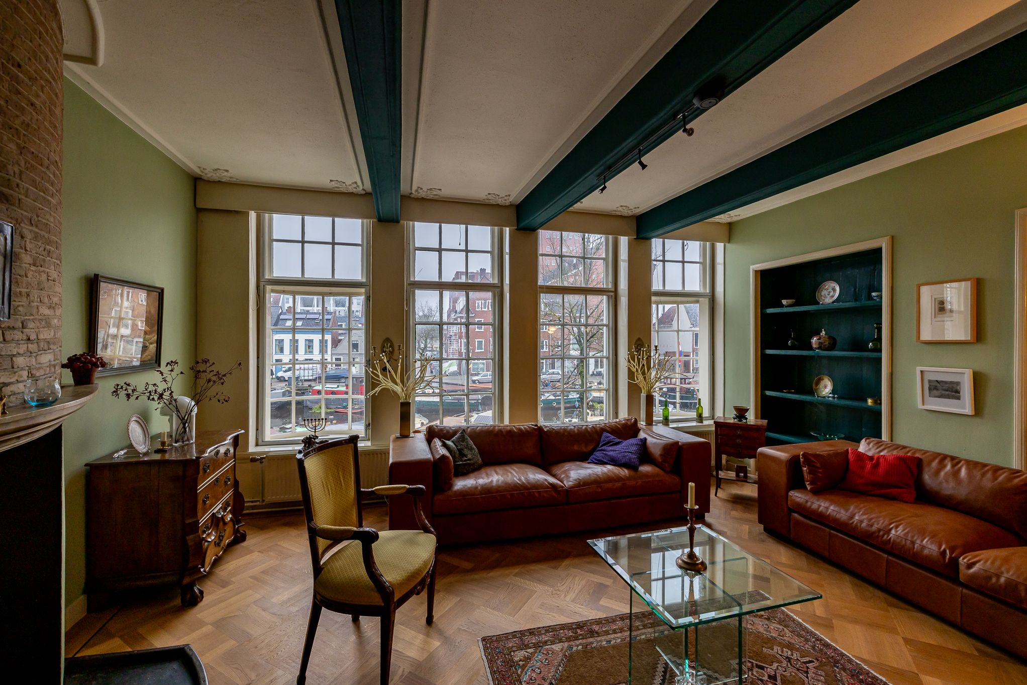 Foto 12 van Noorderhaven 40