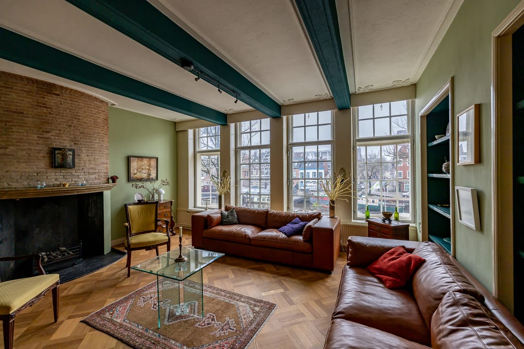 Foto 13 van Noorderhaven 40