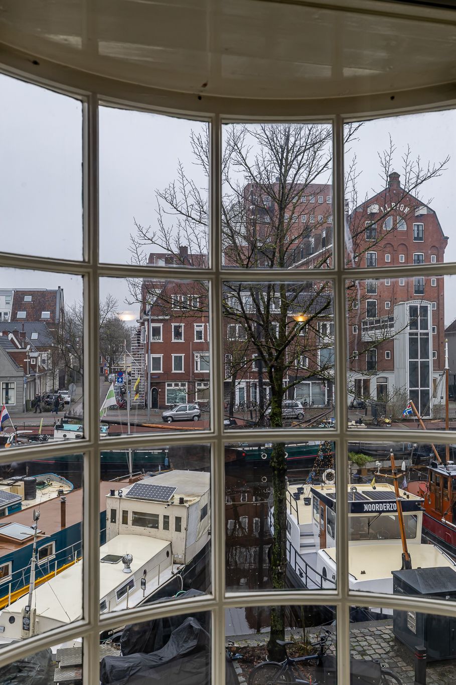 Foto 15 van Noorderhaven 40