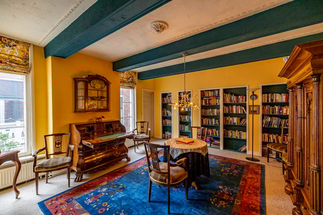 Foto 17 van Noorderhaven 40