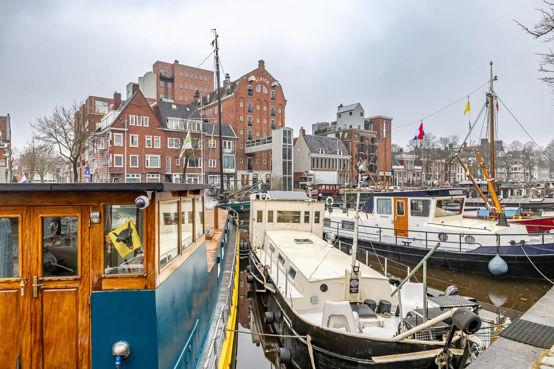 Foto 38 van Noorderhaven 40