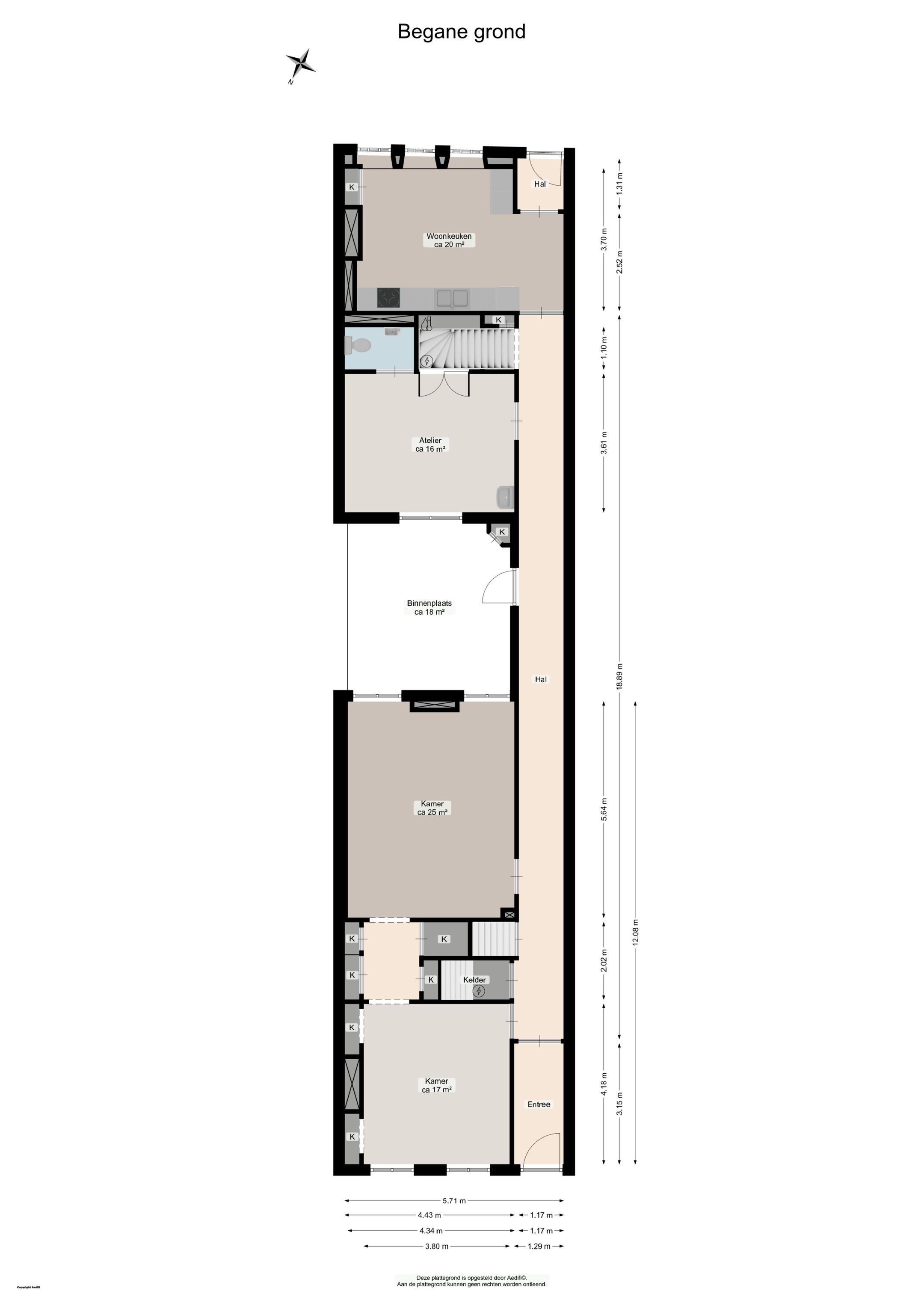 Foto 39 van Noorderhaven 40