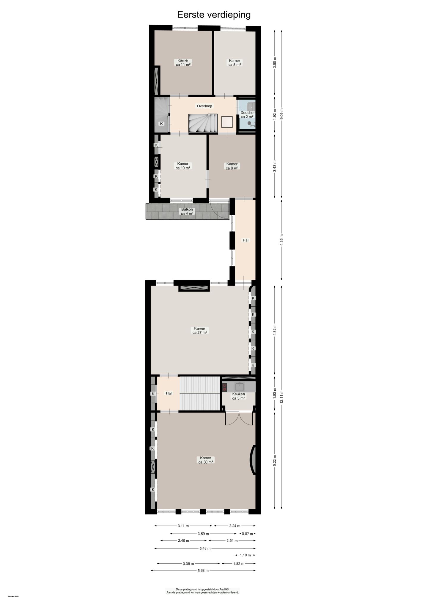 Foto 40 van Noorderhaven 40