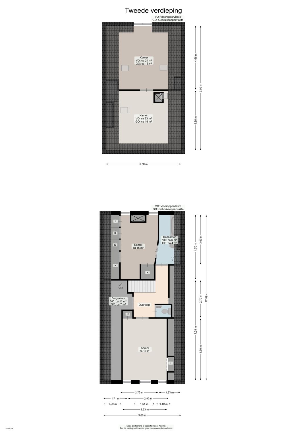 Foto 41 van Noorderhaven 40