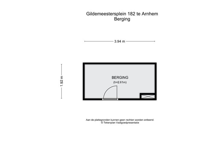 Bekijk foto 34 van Gildemeestersplein 182