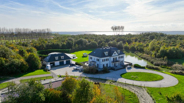 Foto 5 van Lindelaan 1