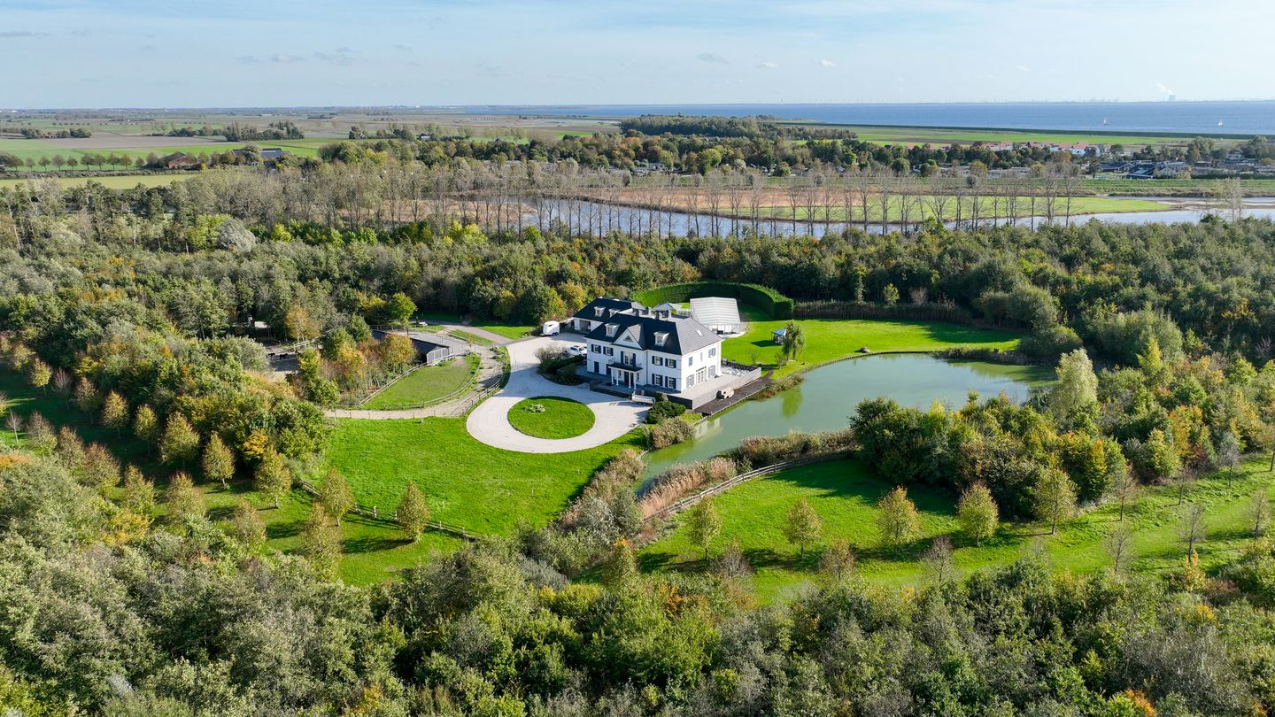 Lindelaan 1 - Sint-Maartensdijk - Afbeelding 7