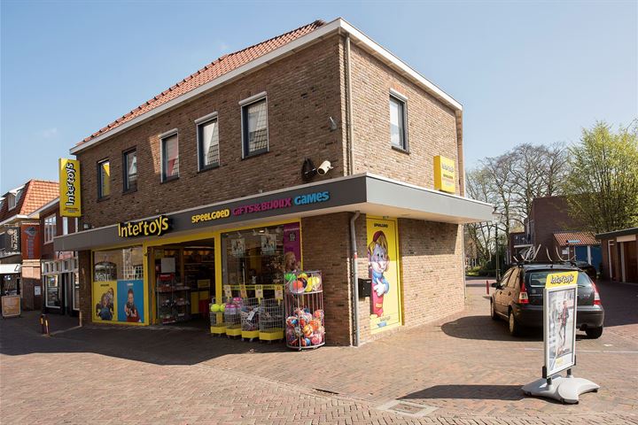 Brinkstraat 14, Losser