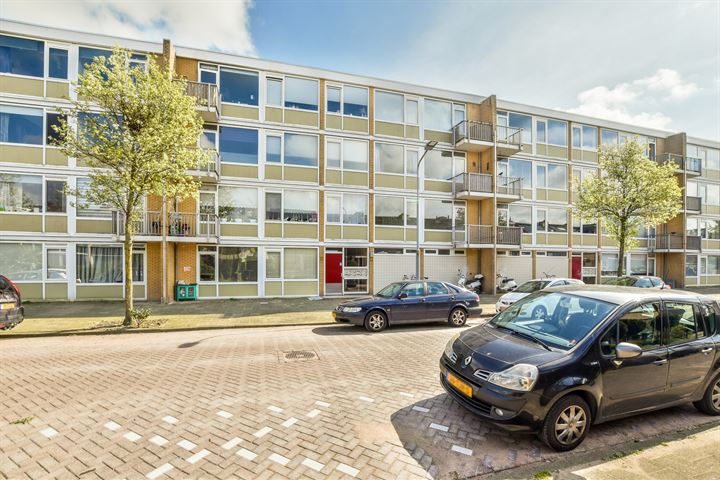 View photo 18 of Marconistraat 58