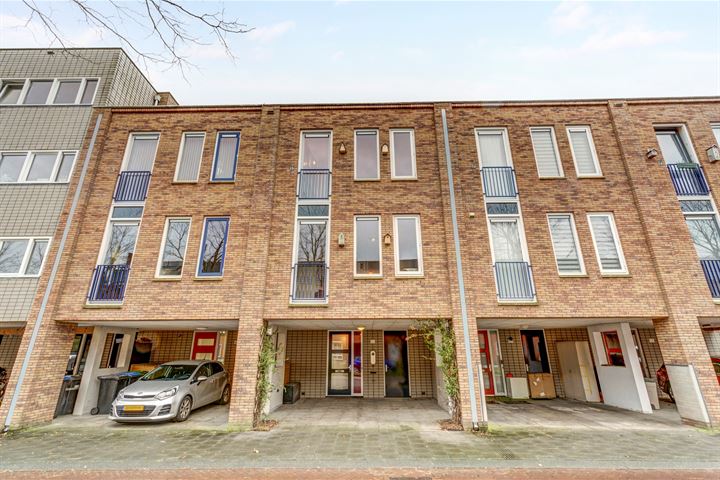 Bekijk foto 33 van Kea Boumanstraat 62