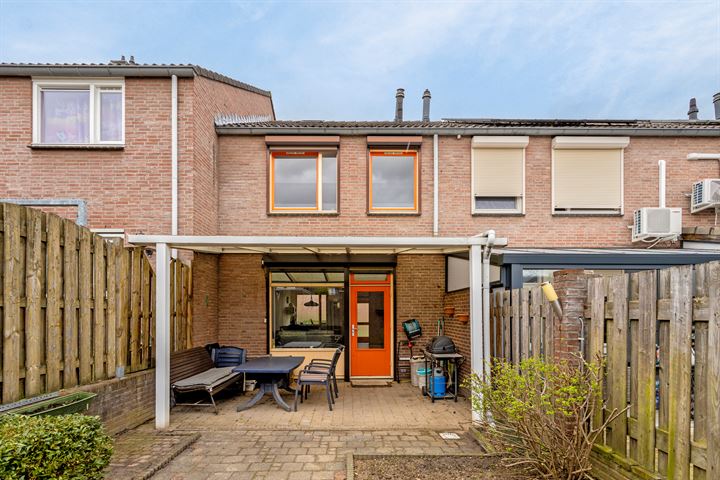 Bekijk foto 5 van Prins Willemstraat 56