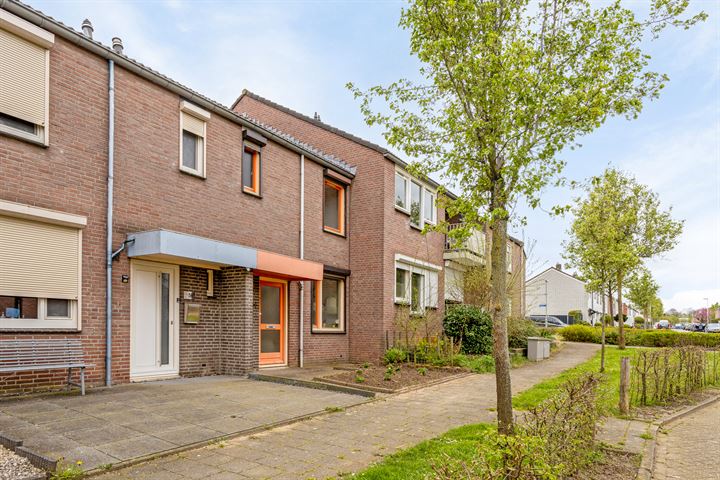 Bekijk foto 6 van Prins Willemstraat 56