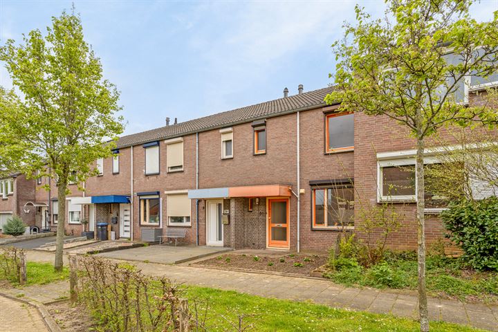 Bekijk foto 21 van Prins Willemstraat 56