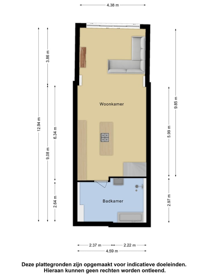 Foto 49 van Dordtsestraatweg 671-A