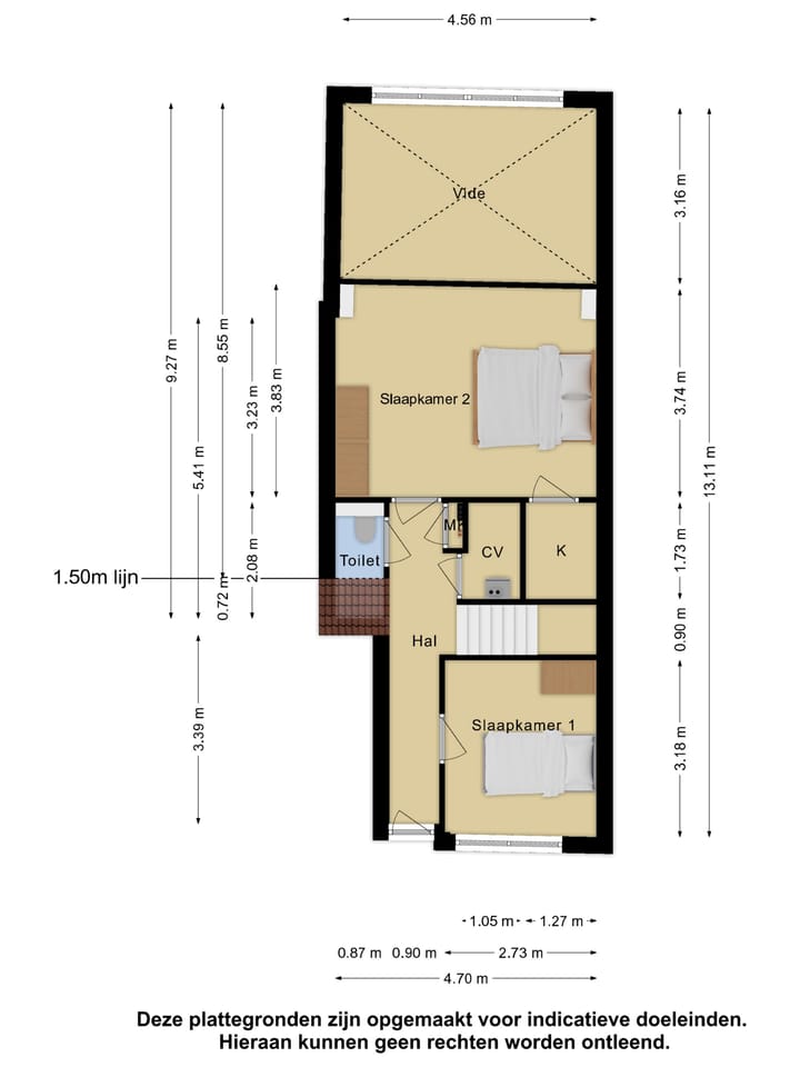 Foto 50 van Dordtsestraatweg 671-A