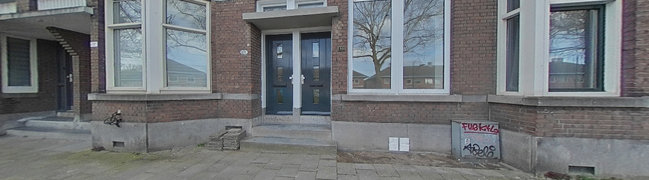 Bekijk 360° foto van voortuin van Dordtsestraatweg 671-A