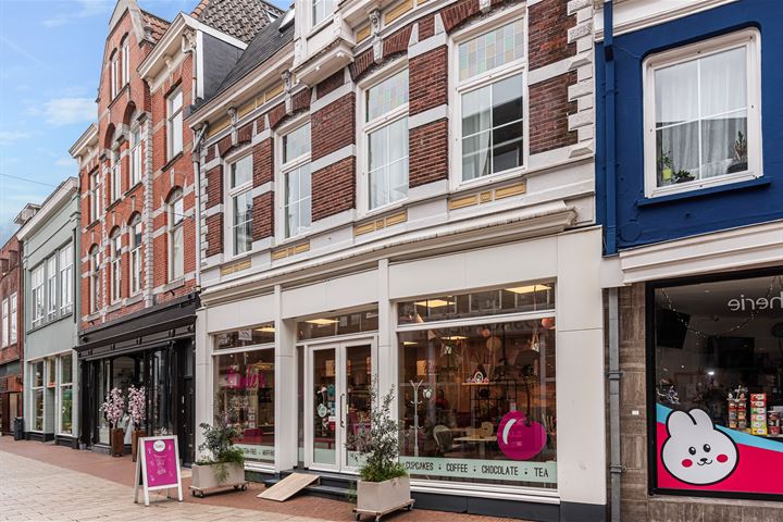 Haverstraatpassage 74, Enschede